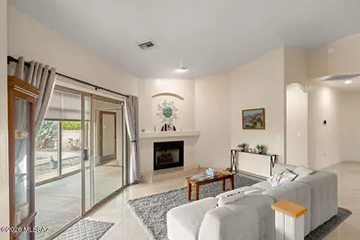 778 E Josephine Canyon Drive, Green Valley, AZ 85614 - Photo 12