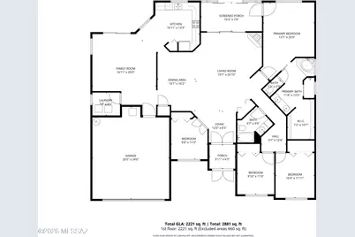 778 E Josephine Canyon Drive, Green Valley, AZ 85614 - Photo 2