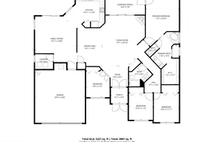 778 E Josephine Canyon Dr, Green Valley, AZ 85614 - Photo 2