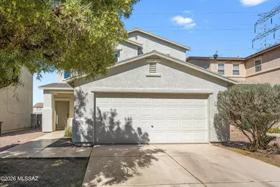 1469 E Wedwick Street, Tucson, AZ 85706 - Photo 2
