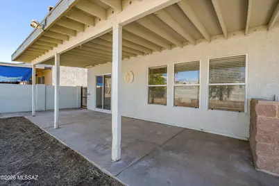 1469 E Wedwick Street, Tucson, AZ 85706 - Photo 32