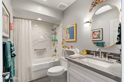 901 E Camino Corrida, Oro Valley, AZ 85704 - Photo 26