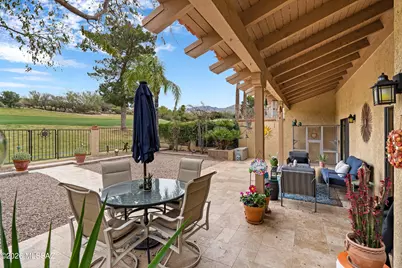 901 E Camino Corrida, Oro Valley, AZ 85704 - Photo 30