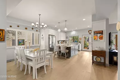 901 E Camino Corrida, Oro Valley, AZ 85704 - Photo 8