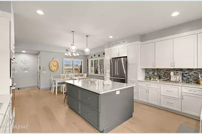 901 E Camino Corrida, Oro Valley, AZ 85704 - Photo 12