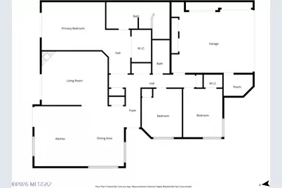 901 E Camino Corrida, Oro Valley, AZ 85704 - Photo 34