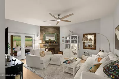 901 E Camino Corrida, Oro Valley, AZ 85704 - Photo 16