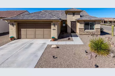 62056 E Marble Drive, Oracle, AZ 85623 - Photo 2