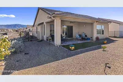 62056 E Marble Drive, Oracle, AZ 85623 - Photo 34