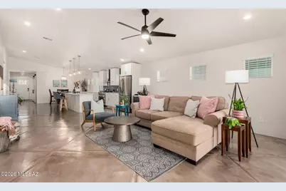 220 S Vozack Lane, Tucson, AZ 85748 - Photo 10