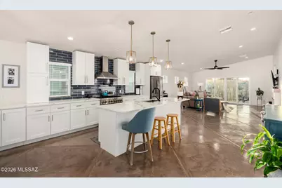220 S Vozack Lane, Tucson, AZ 85748 - Photo 4