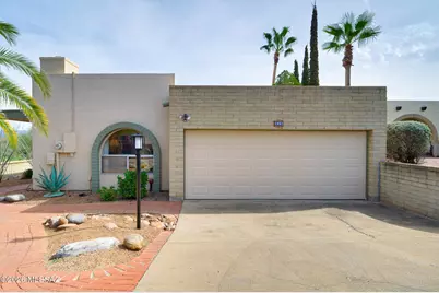 1451 W Calle Amadeo, Green Valley, AZ 85622 - Photo 46