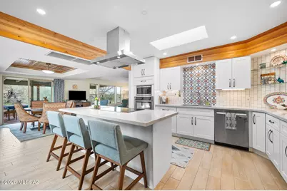 1451 W Calle Amadeo, Green Valley, AZ 85622 - Photo 16