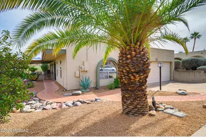 1451 W Calle Amadeo, Green Valley, AZ 85622 - Photo 42