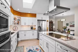 1451 W Calle Amadeo, Green Valley, AZ 85622 - Photo 12