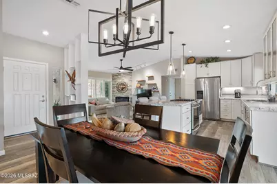 814 E Desert Glen Drive, Oro Valley, AZ 85755 - Photo 16