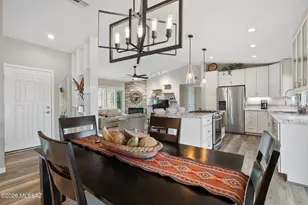 814 E Desert Glen Dr, Oro Valley, AZ 85755 - Photo 16