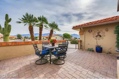 814 E Desert Glen Drive, Oro Valley, AZ 85755 - Photo 6