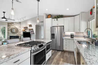 814 E Desert Glen Drive, Oro Valley, AZ 85755 - Photo 20