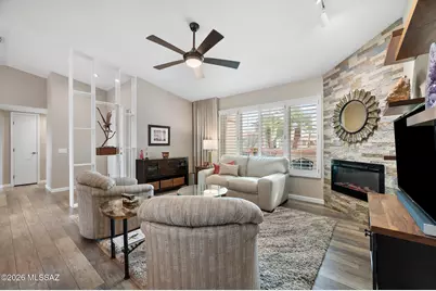 814 E Desert Glen Drive, Oro Valley, AZ 85755 - Photo 12