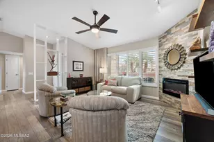 814 E Desert Glen Dr, Oro Valley, AZ 85755 - Photo 12