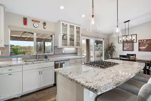 814 E Desert Glen Dr, Oro Valley, AZ 85755 - Photo 18