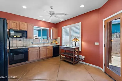1344 Renfrew Place, Tucson, AZ 85719 - Photo 6
