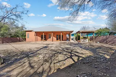 1344 Renfrew Place, Tucson, AZ 85719 - Photo 2