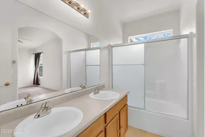3563 S Harrison Shadow Way, Tucson, AZ 85730 - Photo 22