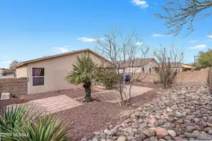 3563 S Harrison Shadow Way, Tucson, AZ 85730 - Photo 24