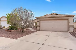 3563 S Harrison Shadow Way, Tucson, AZ 85730 - Photo 2