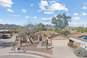 2313 W Horseshoe Pl, Tucson, AZ 85745 - Photo 2