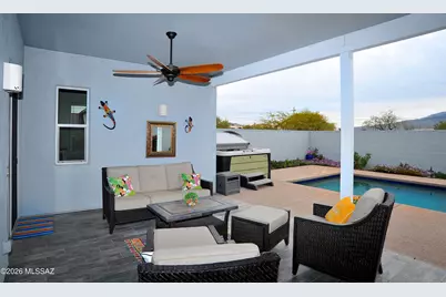 10560 E Pinal Vista, Tucson, AZ 85730 - Photo 28