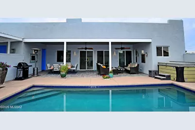 10560 E Pinal Vista, Tucson, AZ 85730 - Photo 4