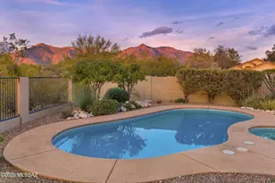 6085 N Panorama View Dr, Tucson, AZ 85704 - Photo 28