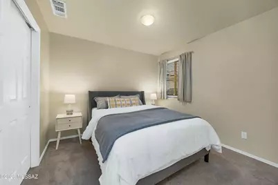 6085 N Panorama View Drive, Tucson, AZ 85704 - Photo 22