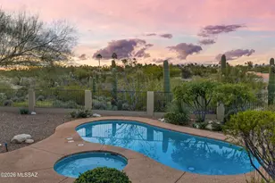 6085 N Panorama View Dr, Tucson, AZ 85704 - Photo 24
