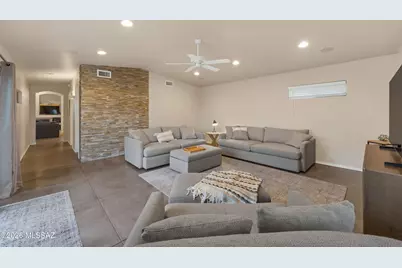 6085 N Panorama View Drive, Tucson, AZ 85704 - Photo 14