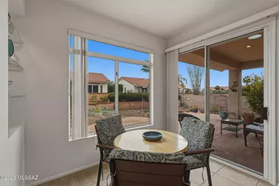 14700 N Flagstone Drive, Oro Valley, AZ 85755 - Photo 14