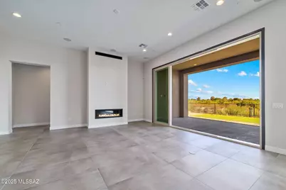 3560 N San Sebastian Drive #12, Tucson, AZ 85750 - Photo 4