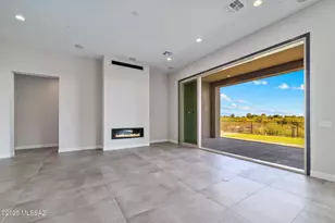 3560 N San Sebastian Dr, Tucson, AZ 85750 - Photo 4