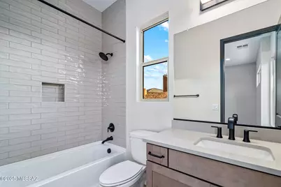 3560 N San Sebastian Drive #12, Tucson, AZ 85750 - Photo 28