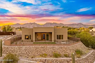 3560 N San Sebastian Dr, Tucson, AZ 85750 - Photo 50