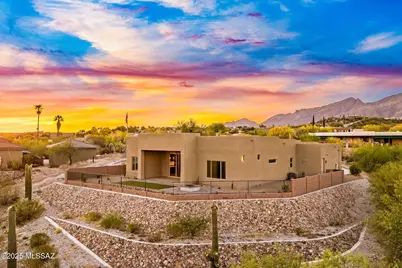 3560 N San Sebastian Drive #12, Tucson, AZ 85750 - Photo 48