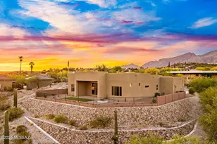 3560 N San Sebastian Dr, Tucson, AZ 85750 - Photo 48