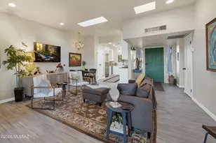 6524 N Foothills Dr, Tucson, AZ 85718 - Photo 10