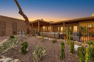 6524 N Foothills Dr, Tucson, AZ 85718 - Photo 32