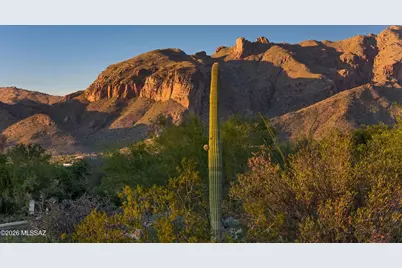 6524 N Foothills Drive, Tucson, AZ 85718 - Photo 4