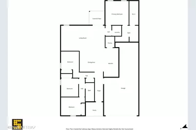 6265 S Desert Peak Drive, Tucson, AZ 85706 - Photo 38