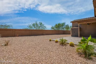 6265 S Desert Peak Drive, Tucson, AZ 85706 - Photo 8